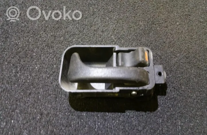 Ford Orion Front door interior handle 86aba22600ag