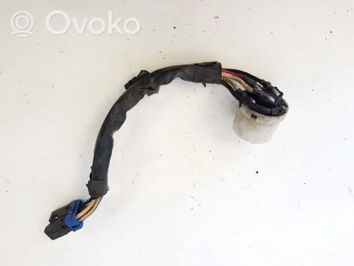 KIA Carnival Ignition lock contact 