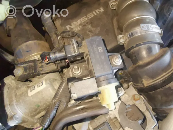 Nissan Qashqai Elettrovalvola turbo 8200790180