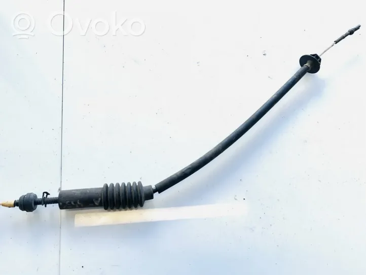 Audi 80 90 B3 Cavo per acceleratore 893721555af