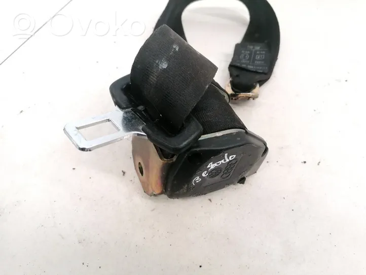 Audi 100 S4 C4 Ceinture de sécurité arrière 4a9857709a