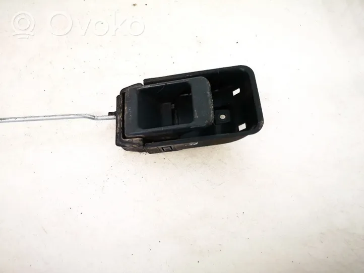 Fiat Ducato Front door interior handle a739