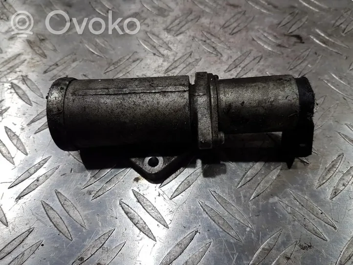 Volvo S40, V40 Idle control valve (regulator) 7700859134