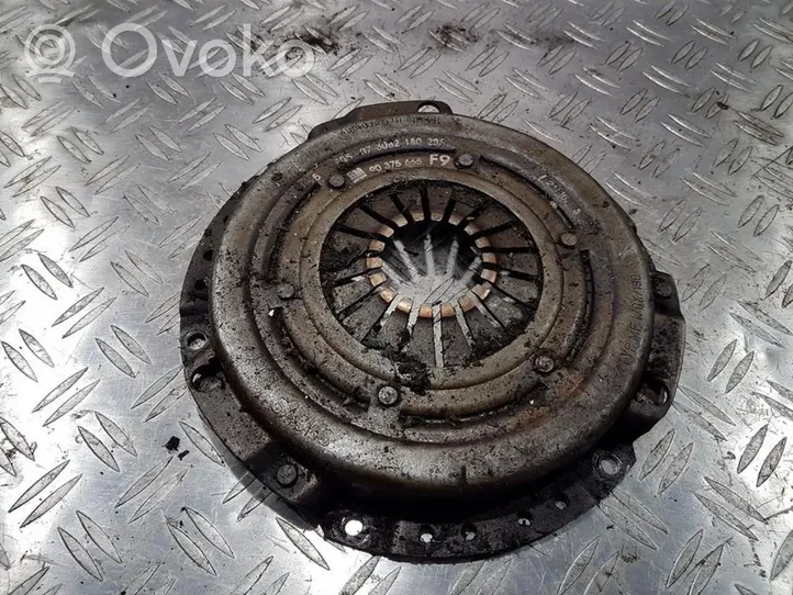 Opel Corsa B Pressure plate 90375665