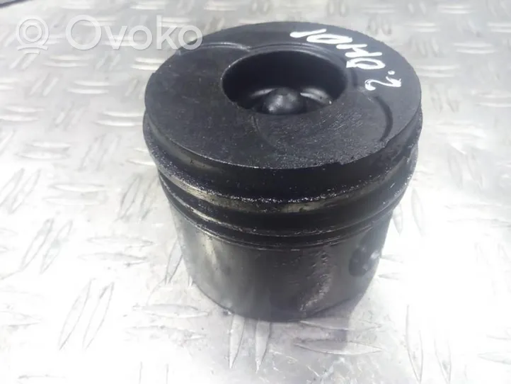 Peugeot 307 Piston 