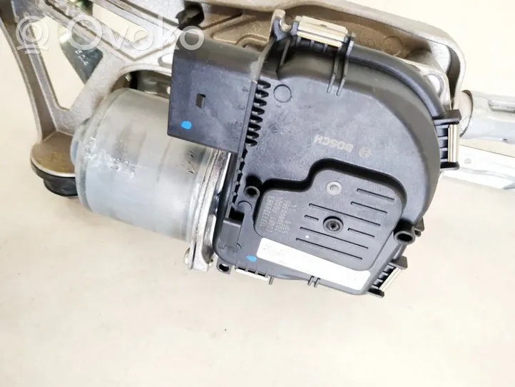 Jaguar I-Pace Wiper motor 1397225040