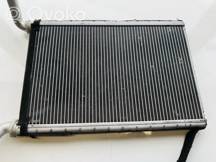 Honda Accord Radiateur de chauffage 