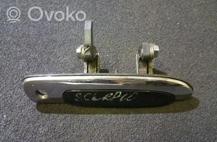 Ford Scorpio Front door exterior handle 