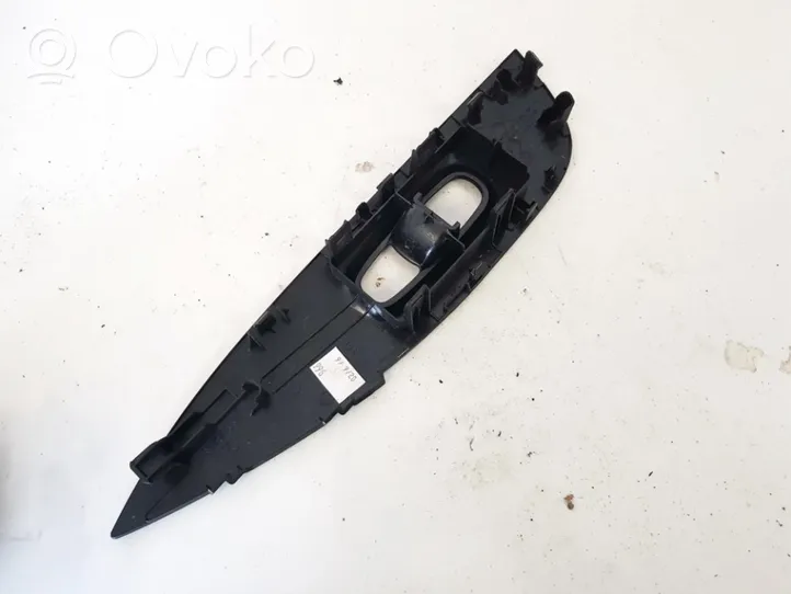 Nissan Qashqai Inne części wnętrza samochodu 809614ea0ax