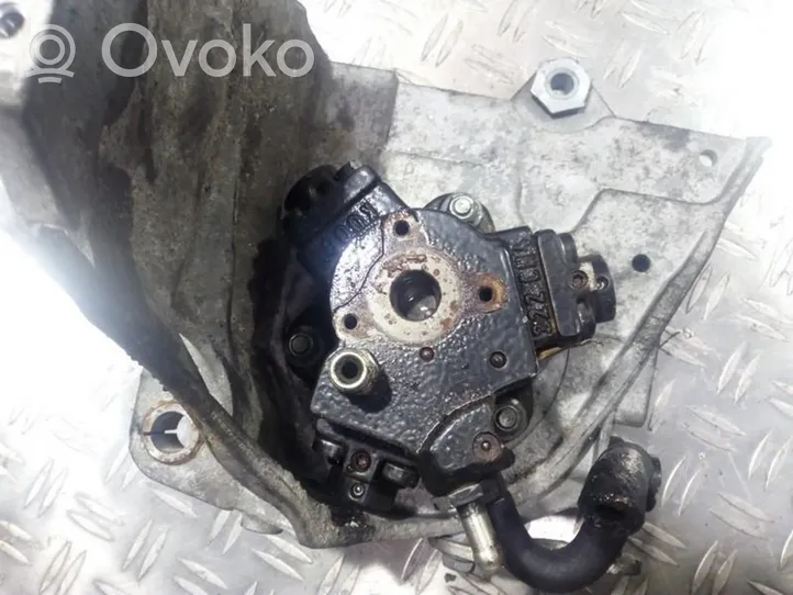 Opel Vectra C Fuel injection high pressure pump 0445010155