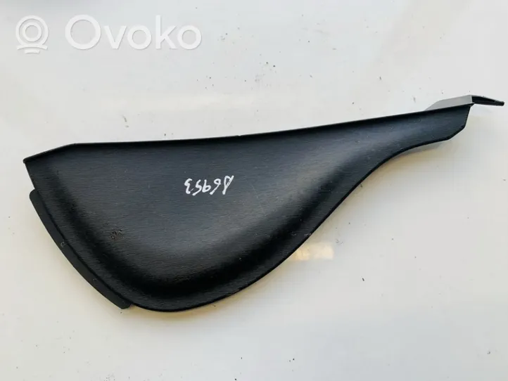 Toyota Prius (XW30) Inne części wnętrza samochodu 5543547010