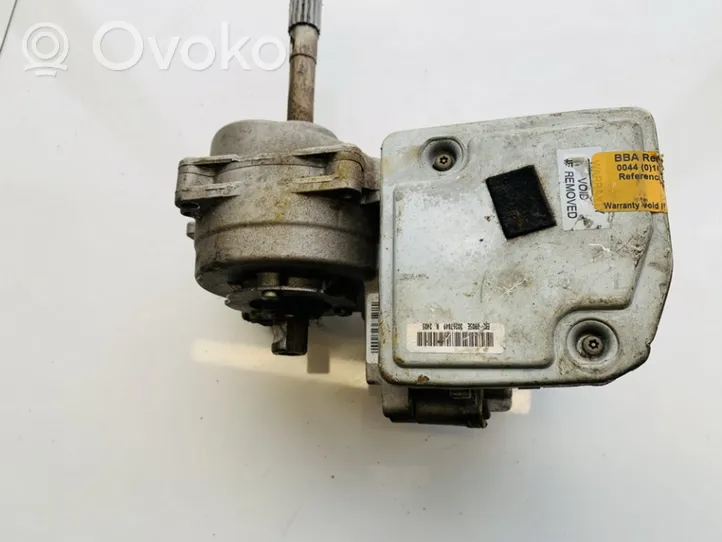 Nissan Micra Pompa wspomagania układu kierowniczego 30267849