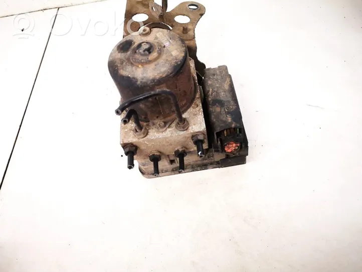 Audi A3 S3 8P ABS-pumppu 1k0614517b