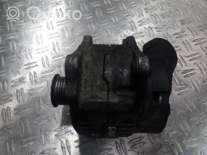 Ford Galaxy Alternator 0123320021