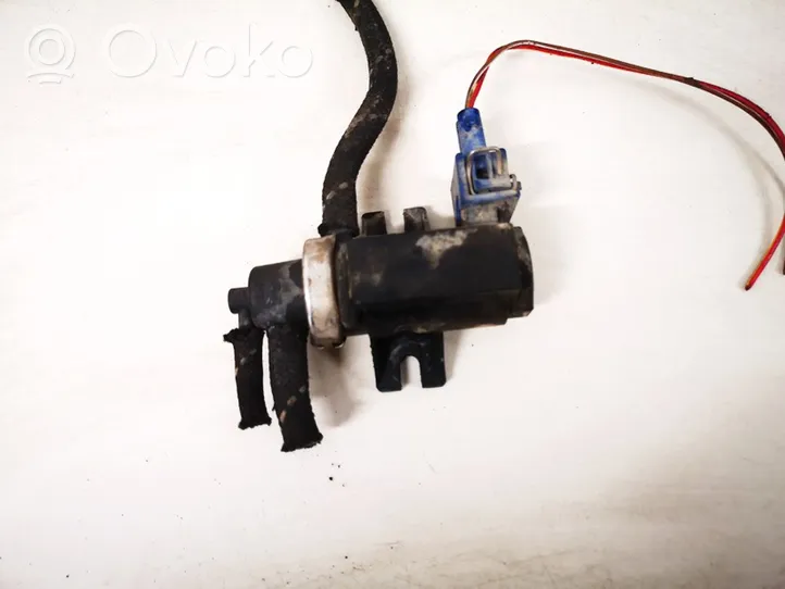 Seat Cordoba (6K) Solenoidinis vožtuvas 1h0906627