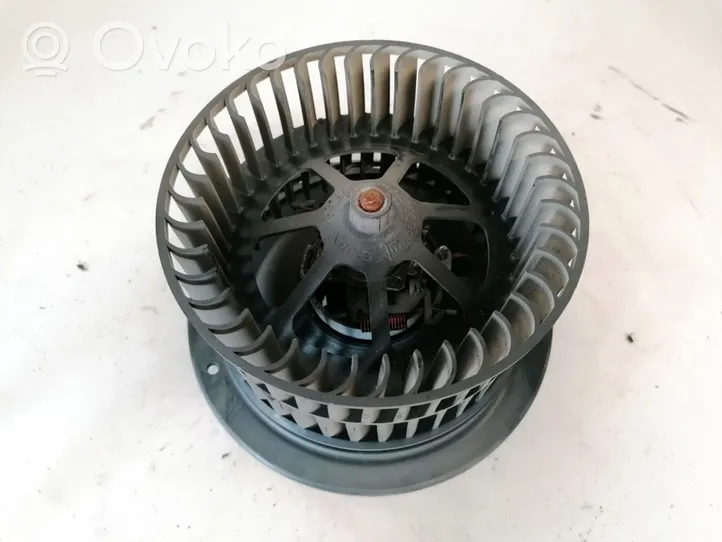 Volkswagen Sharan Pečiuko ventiliatorius/ putikas 7M0819021