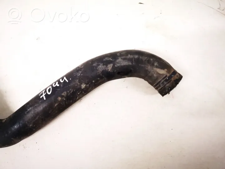 Seat Cordoba (6K) Engine coolant pipe/hose 1j0121087b