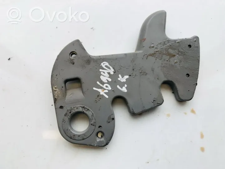 Volkswagen Lupo Other exterior part 6x0885471b