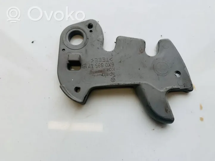 Volkswagen Lupo Other exterior part 6x0885471b