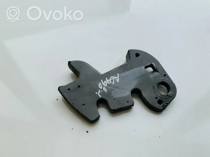 Volkswagen Lupo Muu ulkopuolen osa 6x0885472b