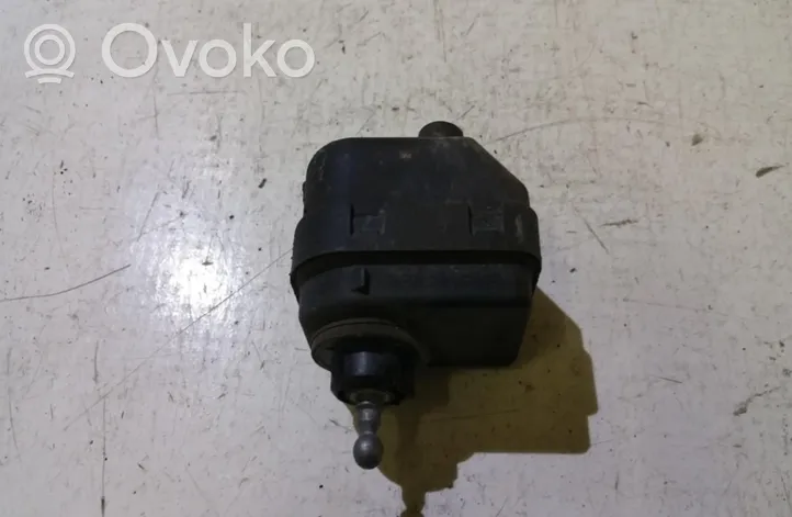 Renault 19 Headlight level adjustment motor 7701035207