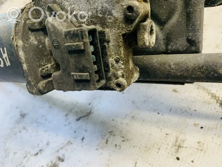 Ford Transit Silniczek wycieraczek szyby przedniej / czołowej 40452312v