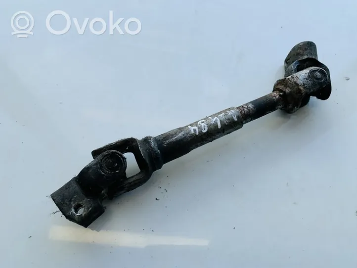 Hyundai Accent Steering column universal joint 