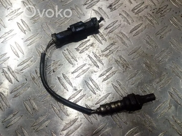 Jaguar S-Type Lambda probe sensor xr3f9g444a1a