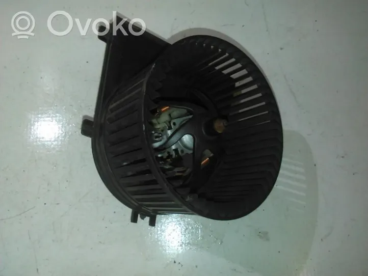 Skoda Octavia Mk1 (1U) Pečiuko ventiliatorius/ putikas 1j2819021b