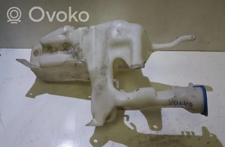 Volvo S40, V40 Réservoir de liquide lave-glace 