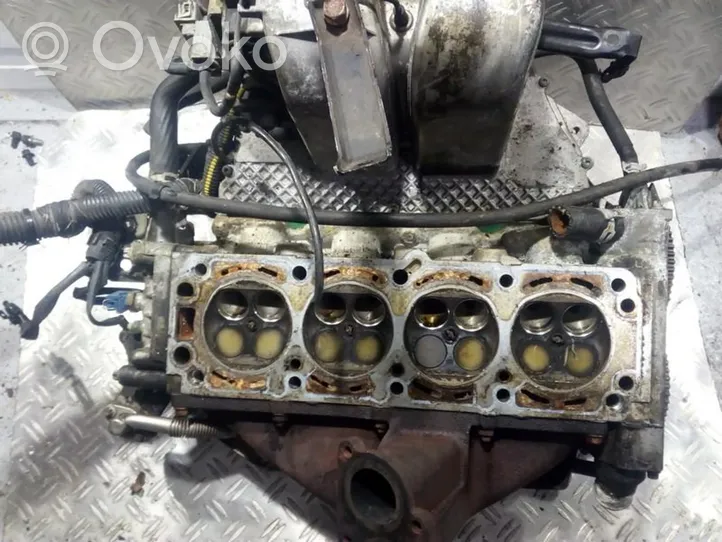 Opel Vectra B Engine head 