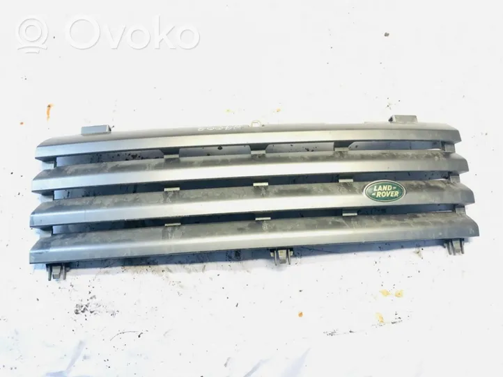 Land Rover Range Rover L322 Atrapa chłodnicy / Grill 51137009910