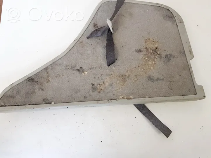 Toyota Prius (XW30) Inne części wnętrza samochodu 5841747120