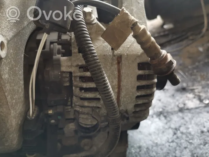 Opel Tigra B Generator/alternator 