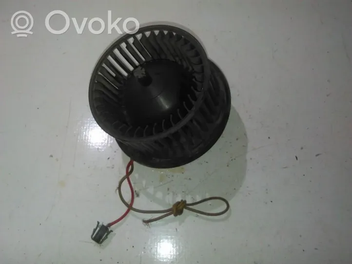 Volkswagen Golf III Ventola riscaldamento/ventilatore abitacolo 6004ga0003