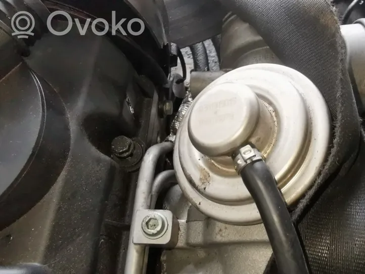 Volkswagen Lupo Valvola EGR 038131501s