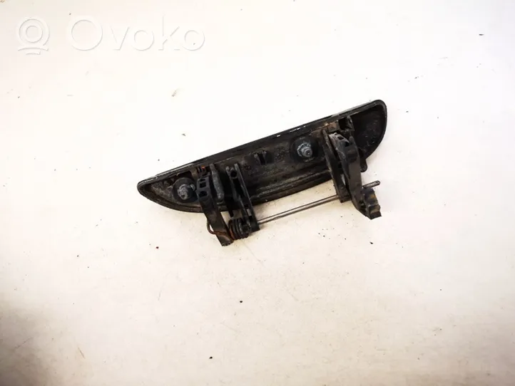 Renault Clio II Maniglia esterna per portiera anteriore 7700426086