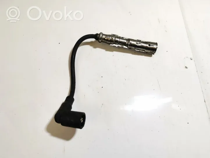 Audi A3 S3 8P Ignition plug leads 06a035255c