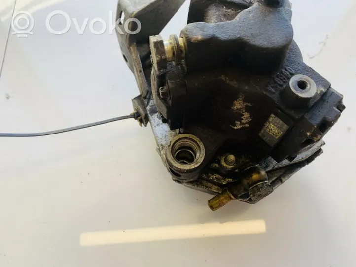 Ford Fiesta Pompa wtryskowa wysokiego ciśnienia 9658176080