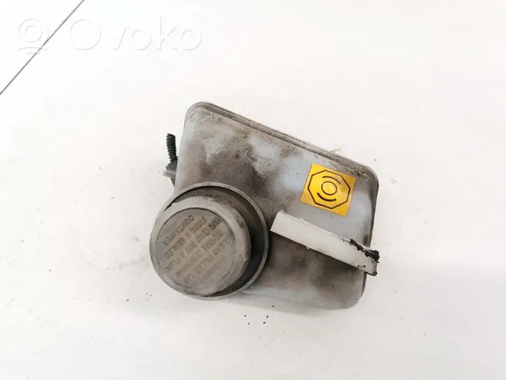 Fiat Punto (188) Brake fluid reservoir 