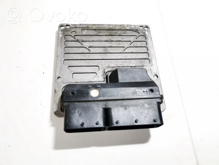 Mercedes-Benz CLC CL203 Sterownik / Moduł ECU a2710103245