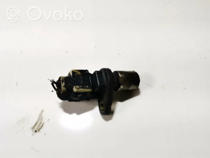 Toyota Avensis Verso Kloķvārpstas stāvokļa sensors 9091905012