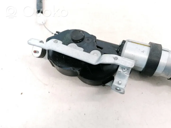 Audi A8 S8 D3 4E Seat adjustment motor 8515450