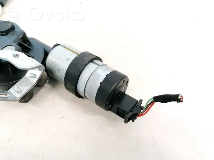 Audi A8 S8 D3 4E Seat adjustment motor 8515450