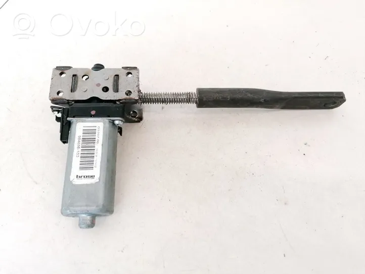 Audi A4 S4 B8 8K Motorino di regolazione del sedile 984686103