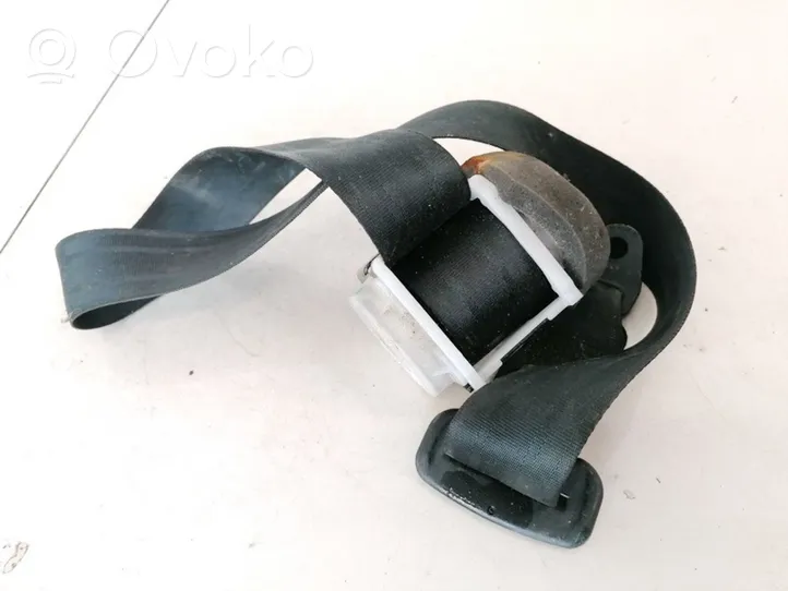 Mazda 6 Ceinture de sécurité arrière T86245T