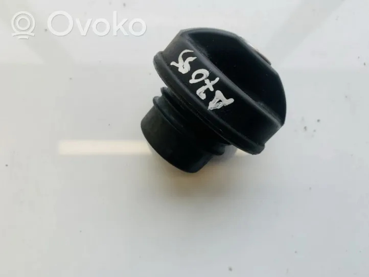 Volvo S40, V40 Tappo del serbatoio del carburante 