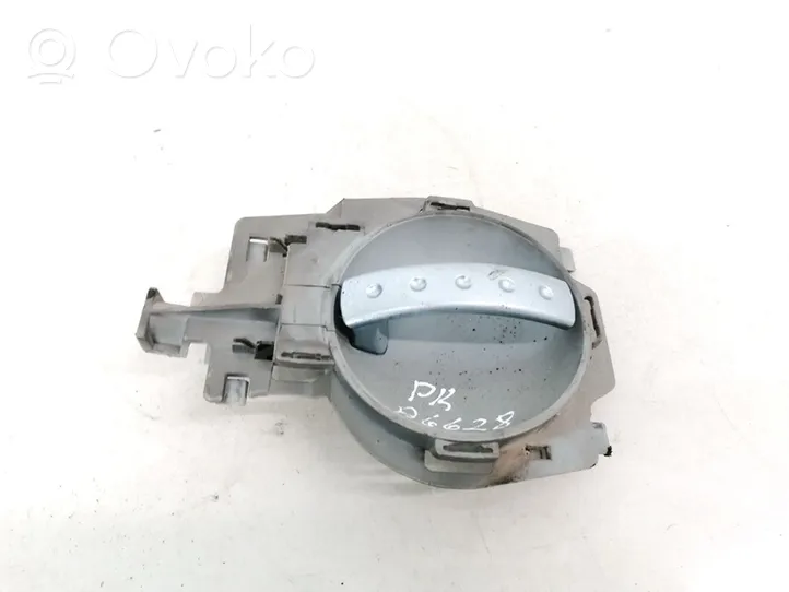 Citroen C3 Klamka wewnętrzna drzwi 9647164677