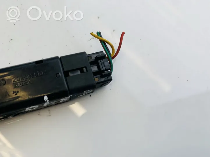 KIA Sorento Windscreen/window heater switch 202002962