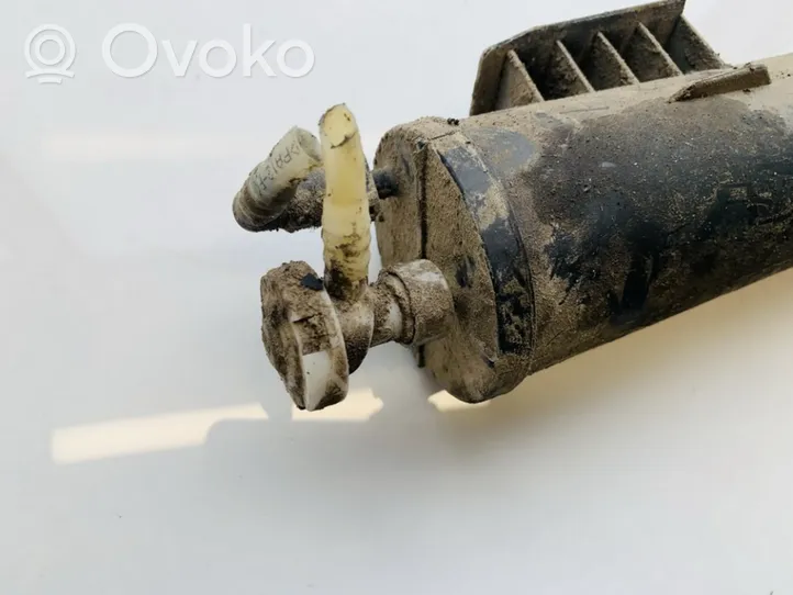 Skoda Fabia Mk1 (6Y) Cartucho de vapor de combustible del filtro de carbón activo 6q0201801a